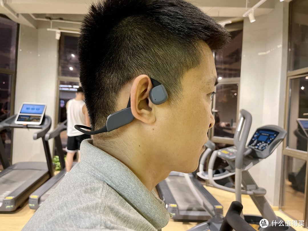 户外运动耳机理想型，飞利浦GO系列新品A6606表现惊艳