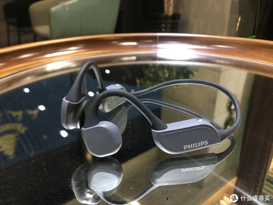 户外运动耳机理想型，飞利浦GO系列新品A6606表现惊艳