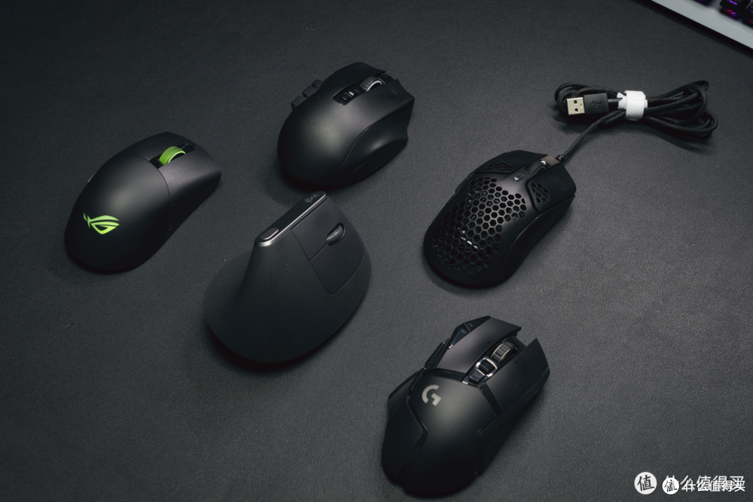 旗舰沦为白菜价2021年下半年外设导购