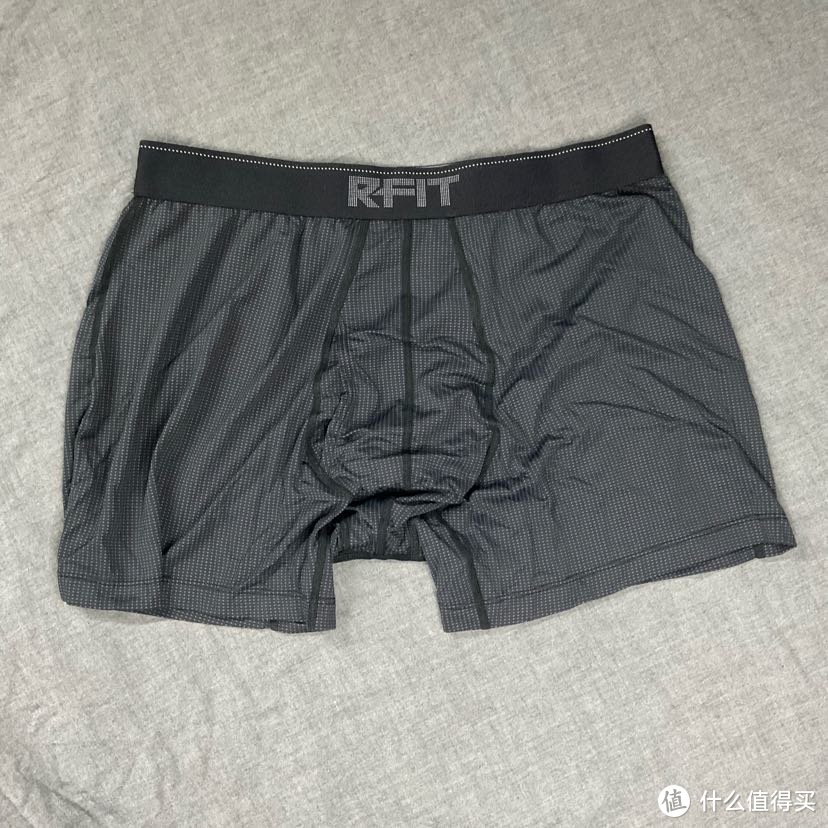 RFIT运动内裤评测