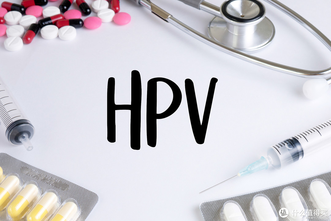 HPV疫苗的不良反应