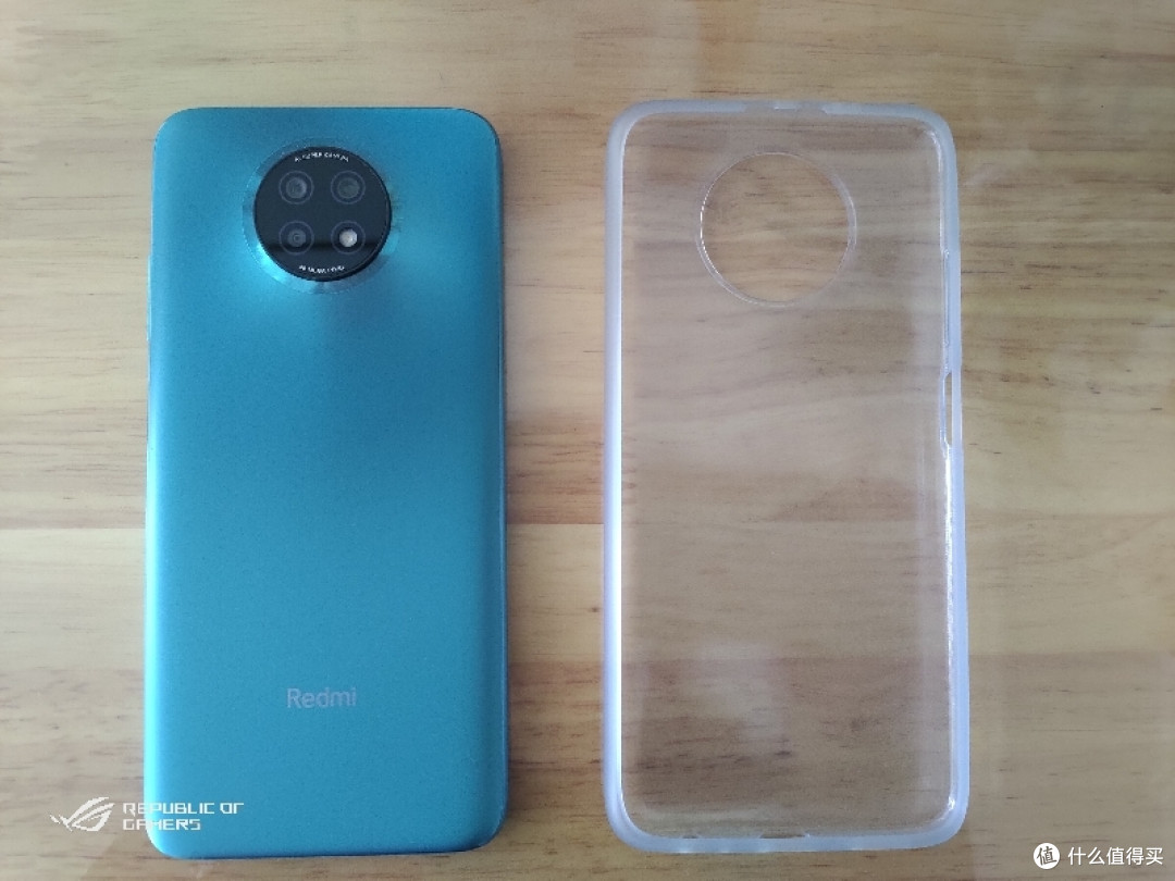 千元老年机redminote95g