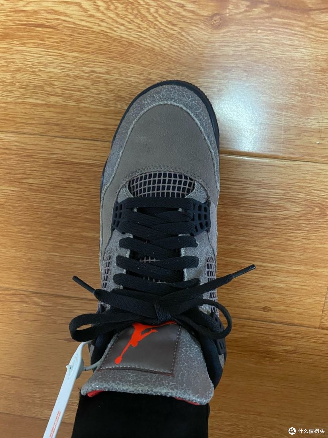 aj4摩卡平替亲友限定ts