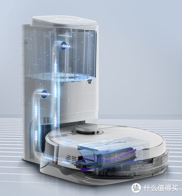 扫地机器人就是要选好用的，双11懒人智能扫地机器人选购攻略