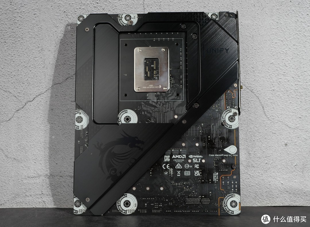 12代酷睿究竟值不值得买，12900K+微星MEG Z690 UNIFY 晚发报告