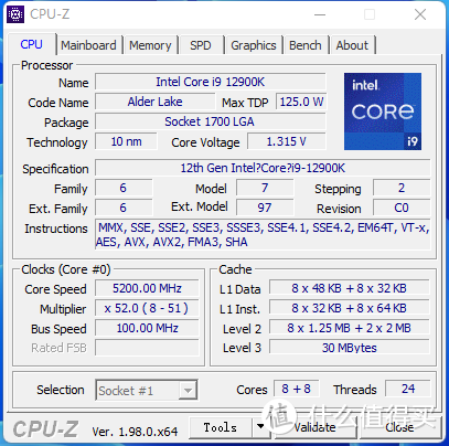 12代酷睿究竟值不值得买，12900K+微星MEG Z690 UNIFY 晚发报告