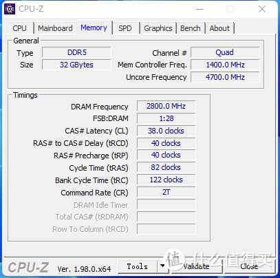 12代酷睿究竟值不值得买，12900K+微星MEG Z690 UNIFY 晚发报告