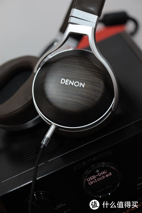你不曾体验过的直推之美：天龙D5200直推式头戴耳机
