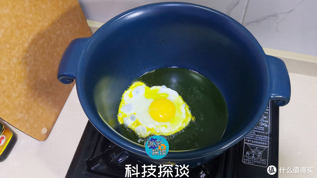 以为只能煎炖炒煮，其实帝伯朗5D陶瓷锅还是一件艺术品，够品位