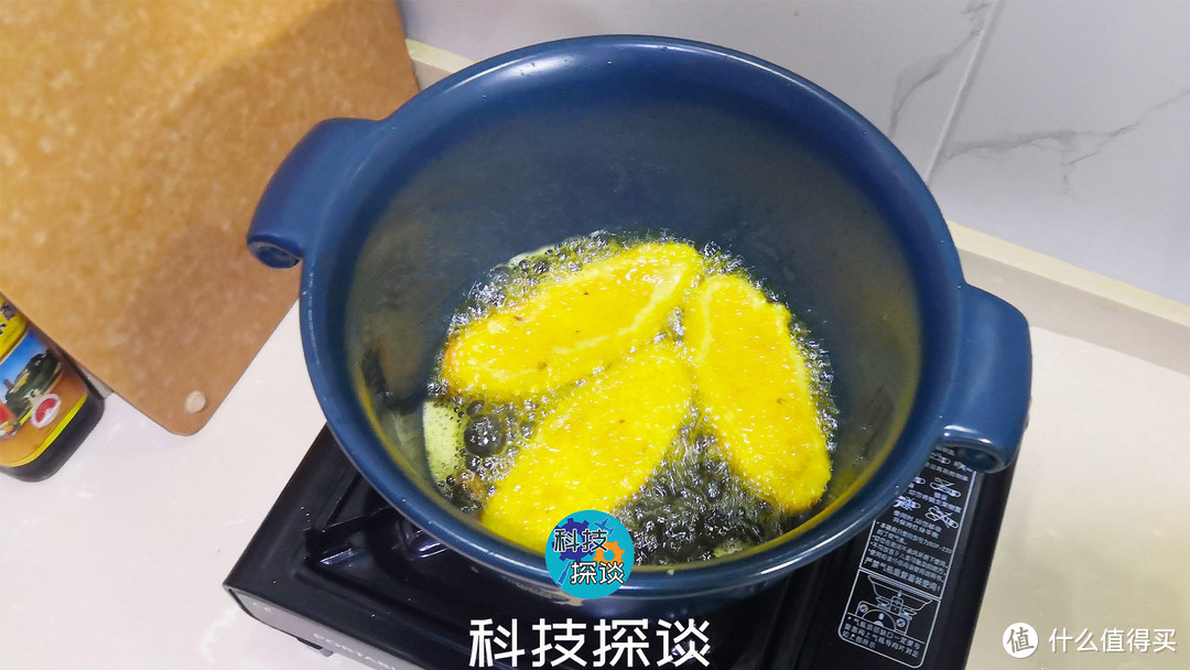 以为只能煎炖炒煮，其实帝伯朗5D陶瓷锅还是一件艺术品，够品位