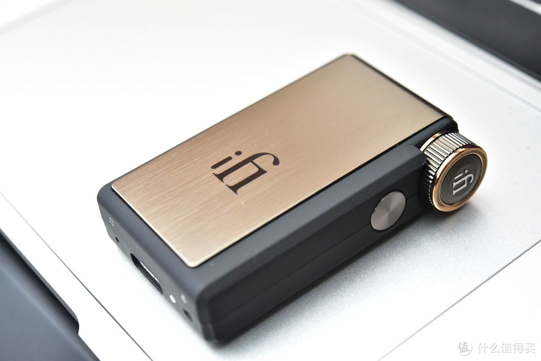iFi GO Blu迷你蓝牙耳放评测，它有能力取代各种手机耳放线