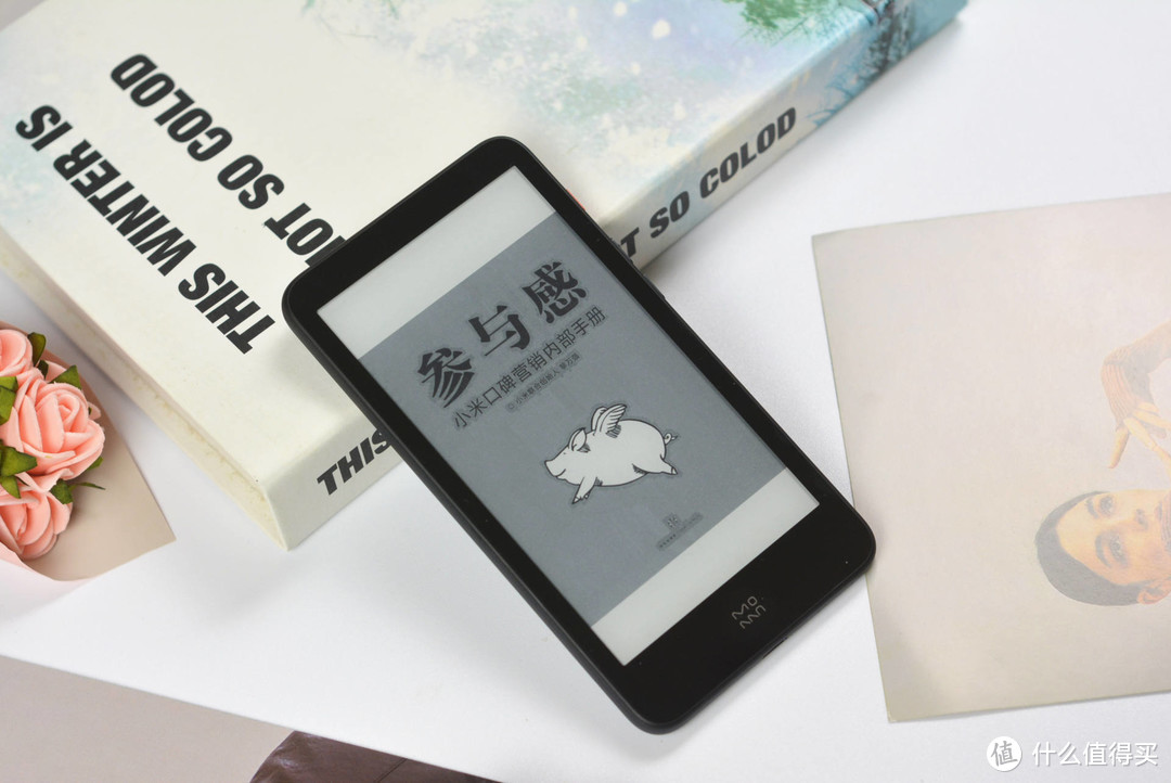 双11电子书选购指南：墨案迷你阅，比kindle还高能的小屏电子书