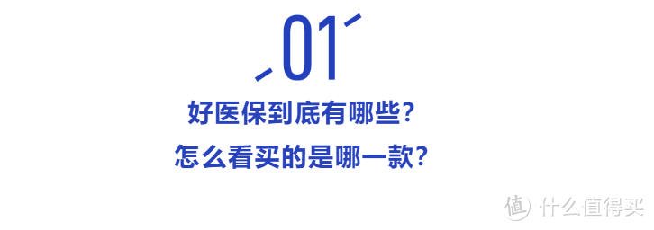 好医保6年版和年版 区别竟然这么大 6大热门问题解答 不知道就白买了 健康险 什么值得买