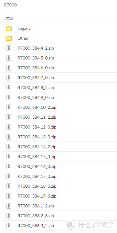网站上有大部分历史版本的梅林改版R7000固件，下载需要一点小魔法