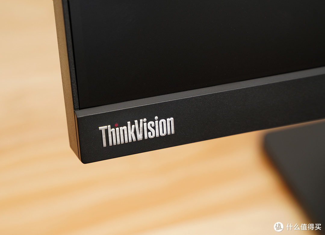 联想ThinkVision23.8英寸 商务办公显示器E24q开箱