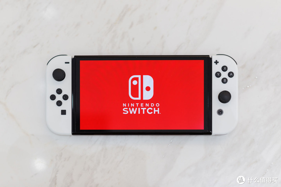 简单实用：第一次拿到 switch OLED，怎么验货？