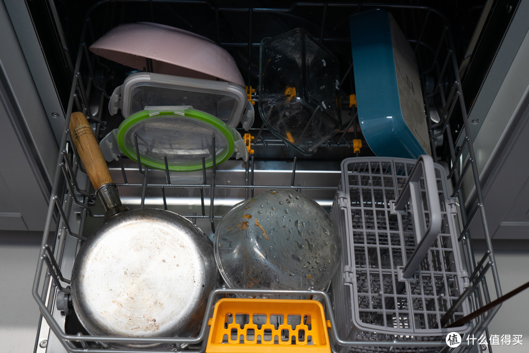 想洗多少洗多少——方太WE01高能气泡洗15套洗碗机安装使用体验