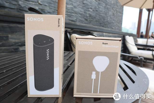 终于便携，「能文能武」的Sonos Roam SL体验