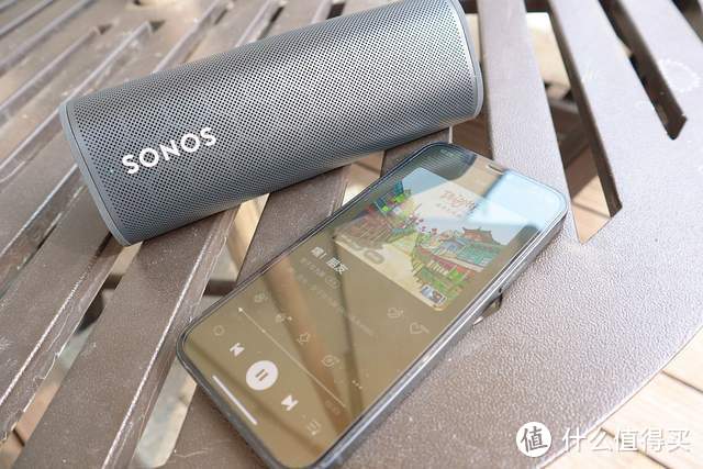终于便携，「能文能武」的Sonos Roam SL体验