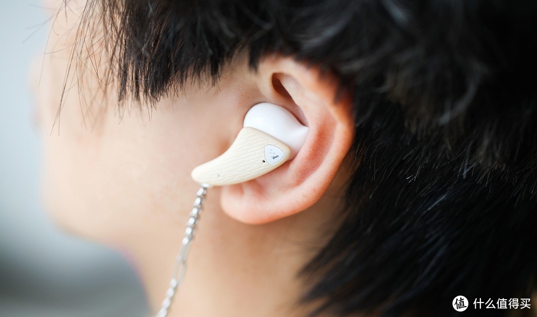 站在颜值和视听的巅峰-谈谈三款2K+极具个性的高端TWS耳机