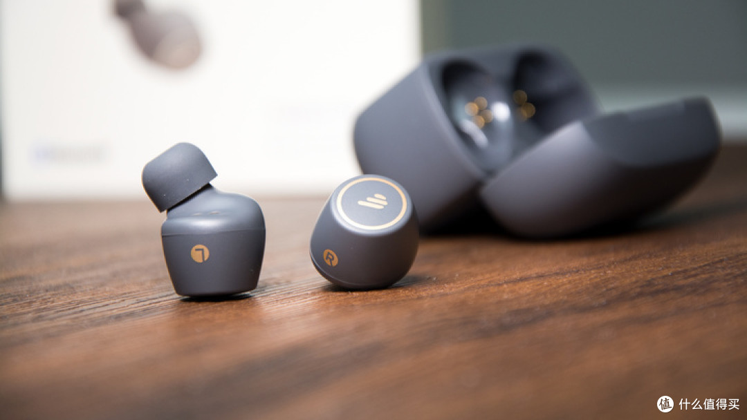 漫步者tws1pro颜值与性能俱佳的入门级无线