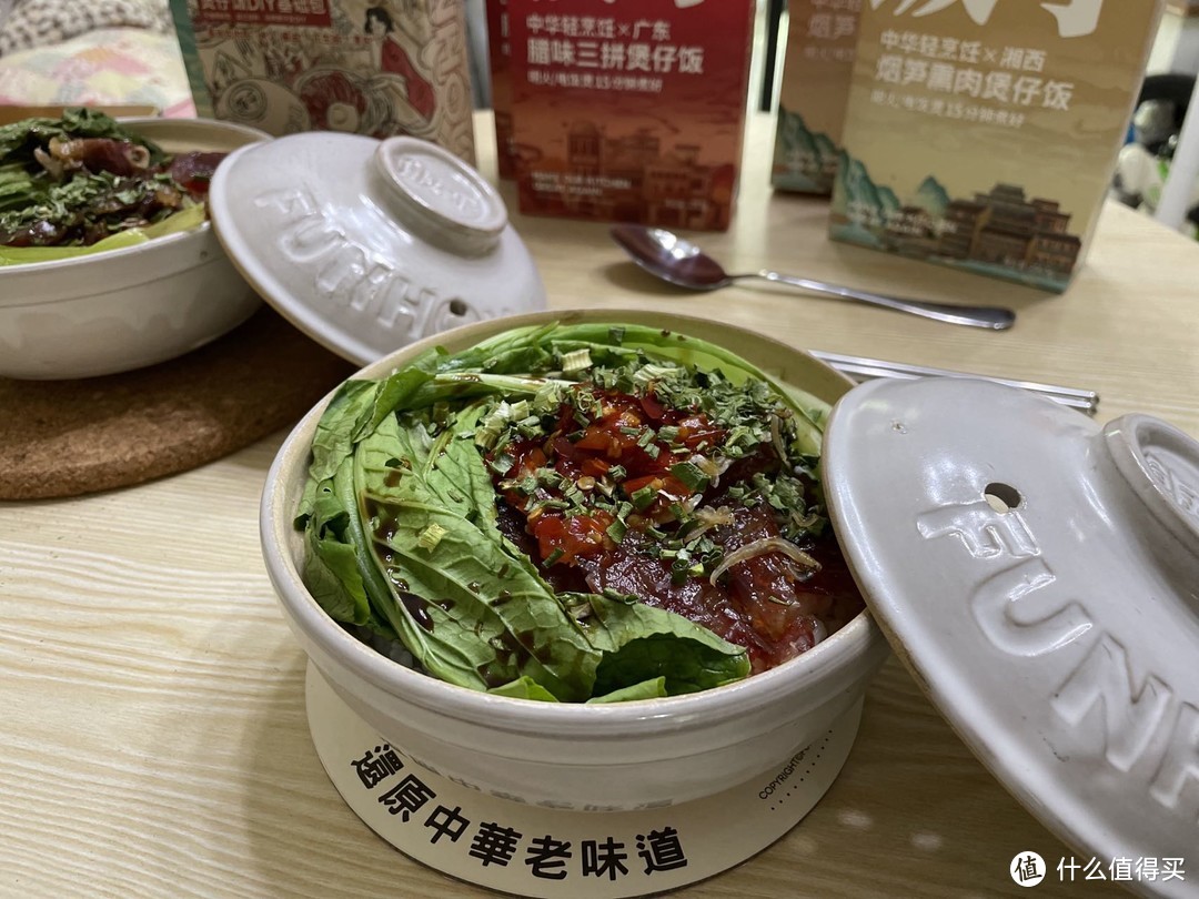 买对这些食物，煮饭还不就是So Easy-方便食品大推荐