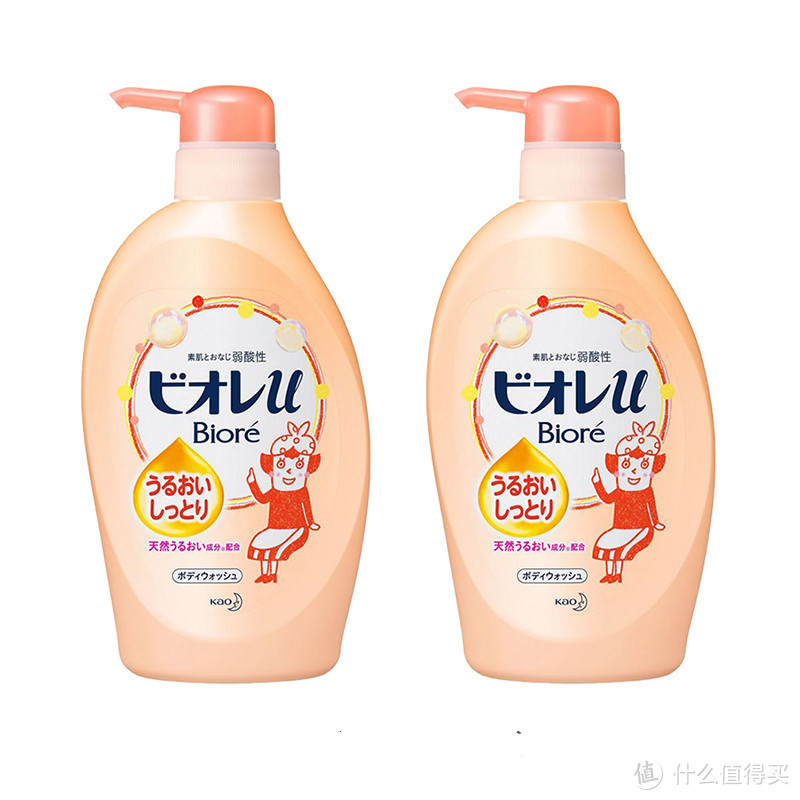 神仙沐浴露!高性价比的日本沐浴露品牌