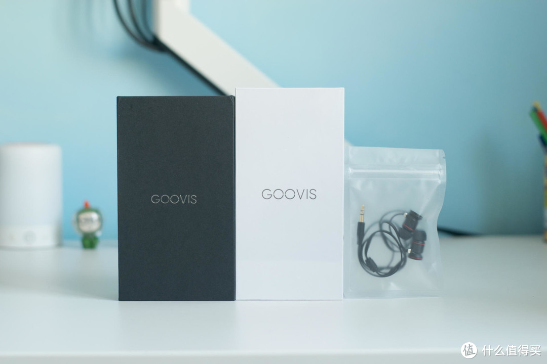 最近都在说的观影神器GOOVIS，到底怎么选？