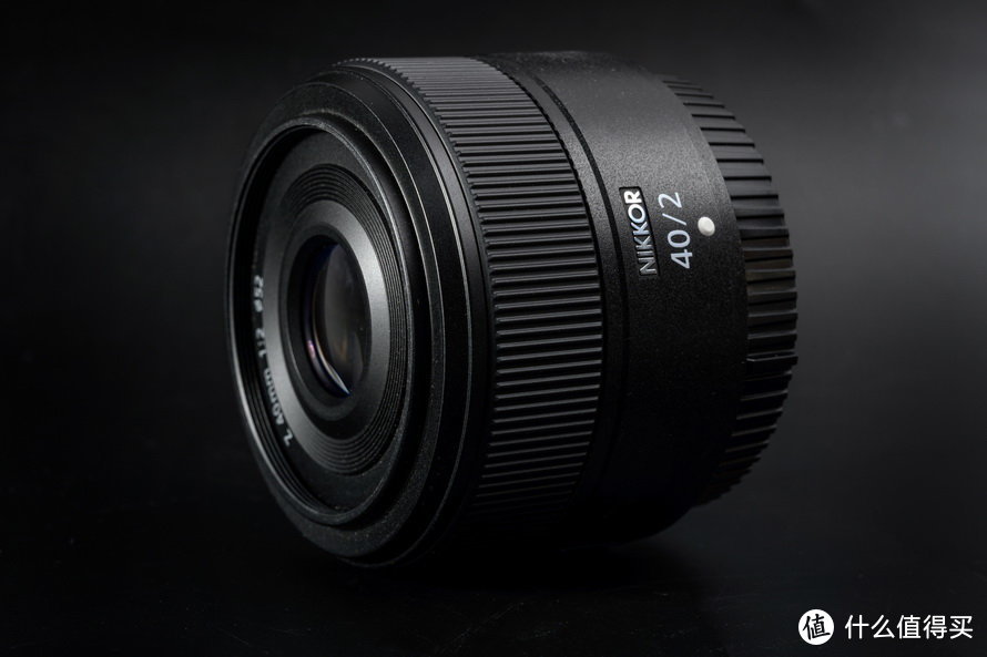 尼康Z 40mm f/2镜头评测：定义入门标头新标准