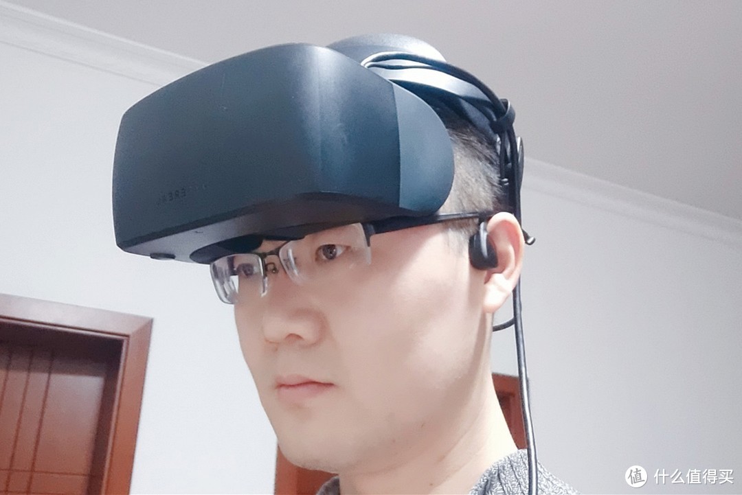 声临其境！VR必备伴侣——南卡骨传导蓝牙耳机Runner Pro2