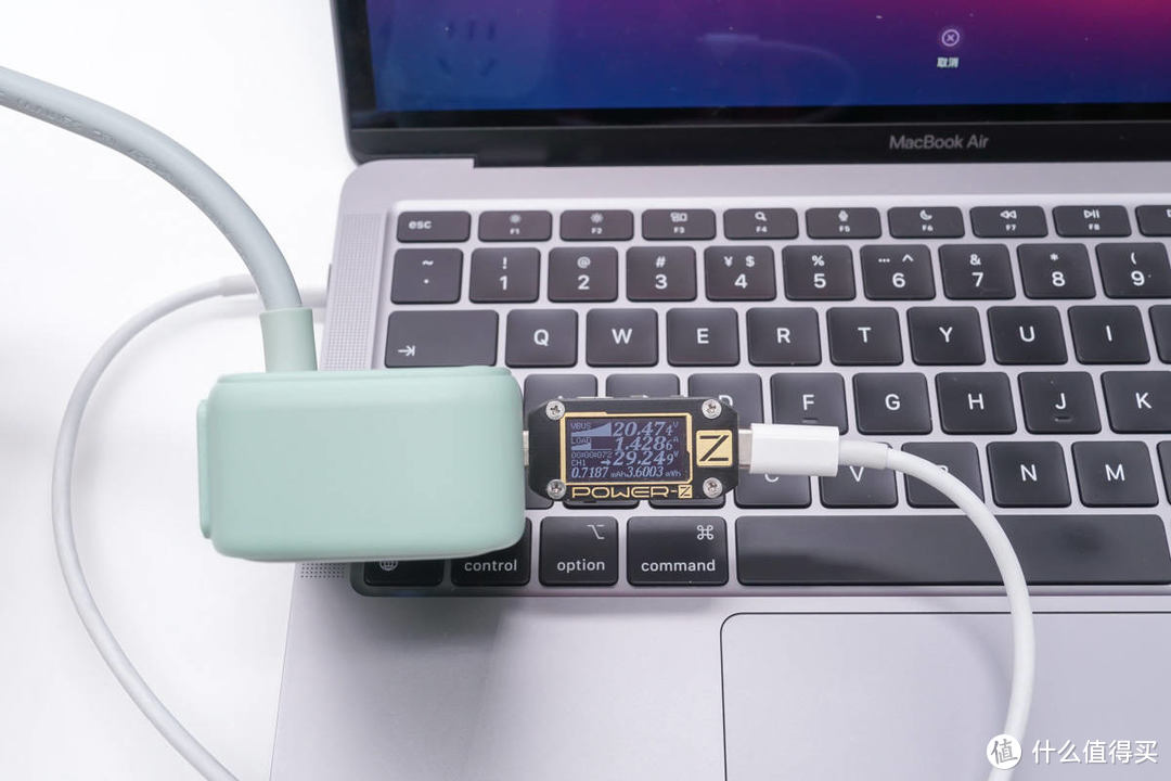 更优雅的USB排插，绿联30W智充魔盒 Life 测评