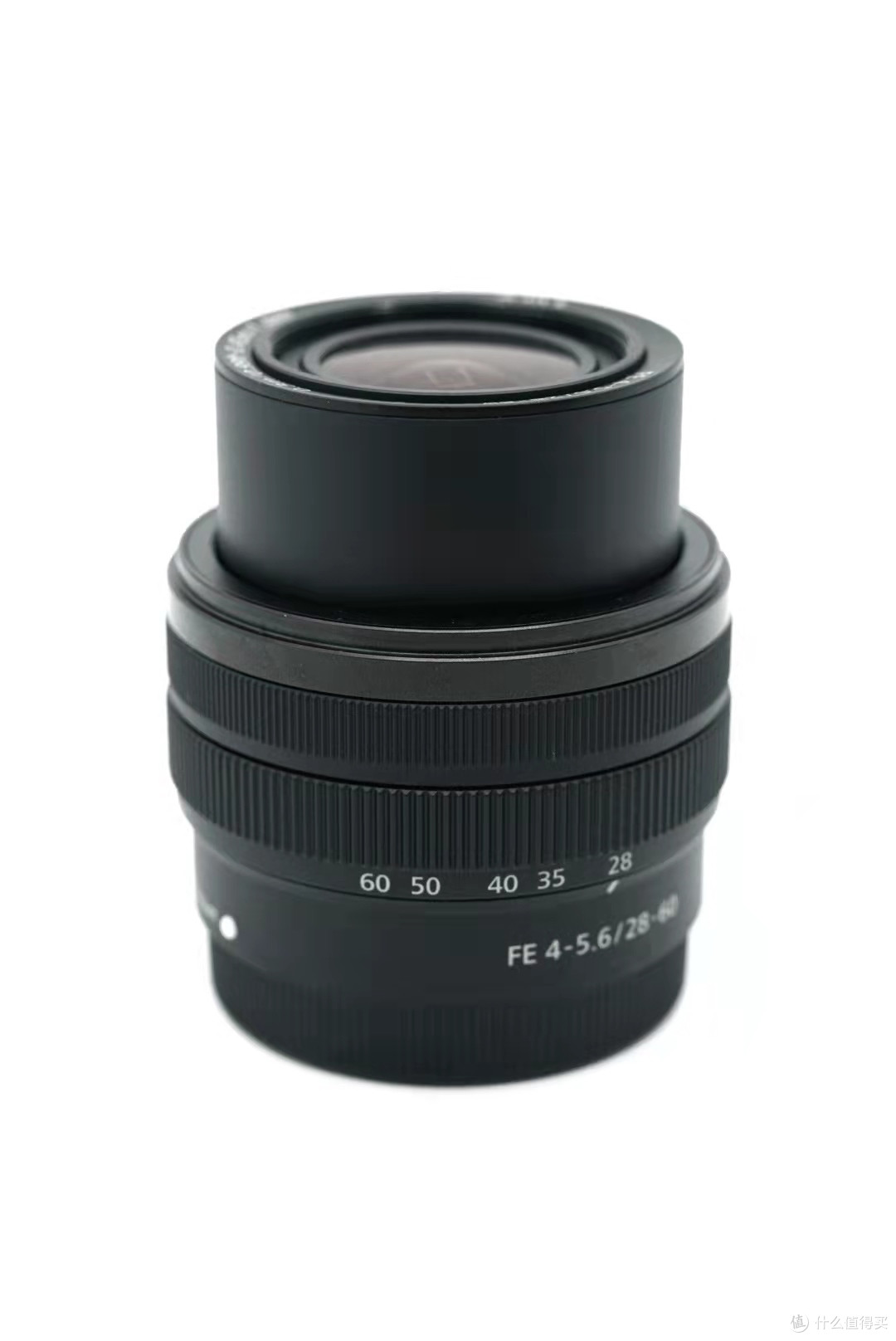 最佳备胎之选sonyfe2860