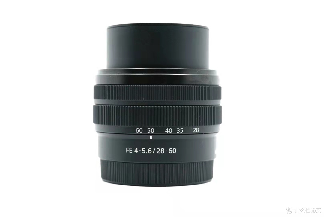 最佳备胎之选sonyfe2860