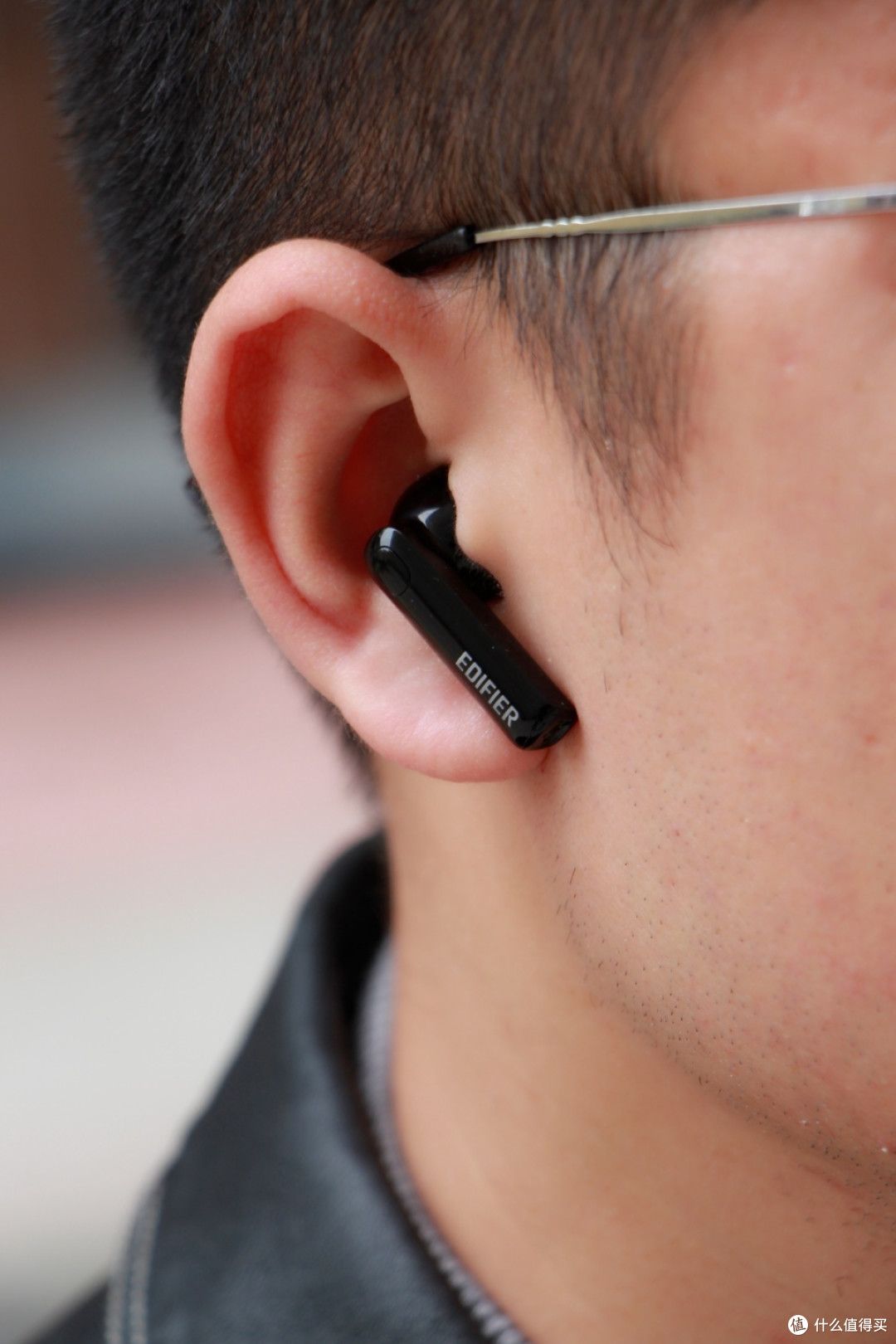 产品体验篇一百三十三通勤出差我有神器漫步者lollipodsmini蓝牙耳机