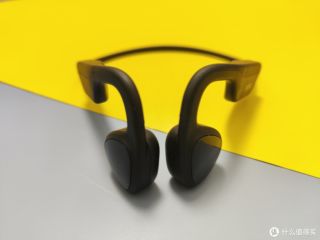南卡 Runner pro 2骨传导耳机——时尚与品质兼具，舒适聆听，畅快运动