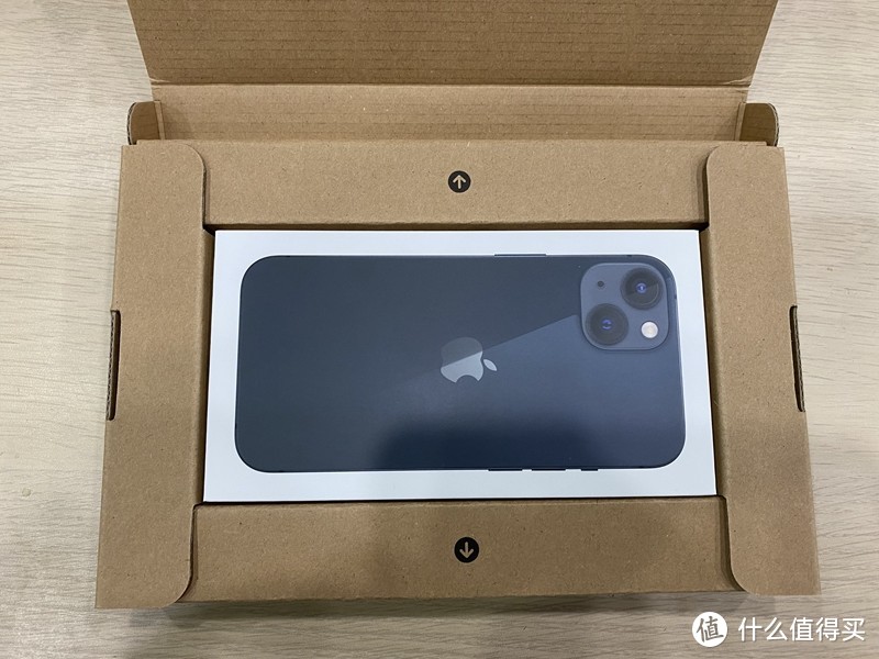 苹果13手机盒子图片图片