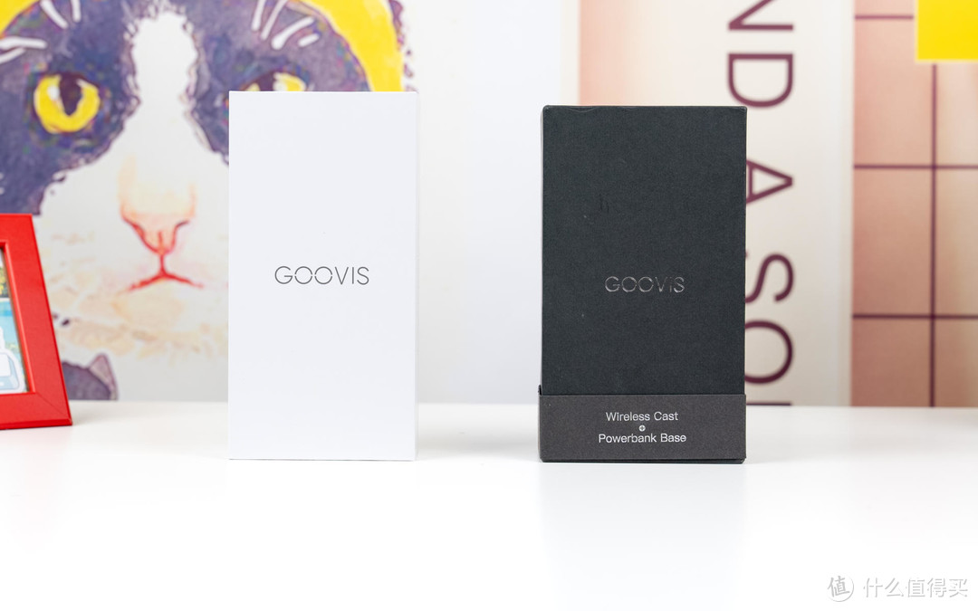 移动、便携的私密大屏GOOVIS Pro/Lite头戴显示器体验