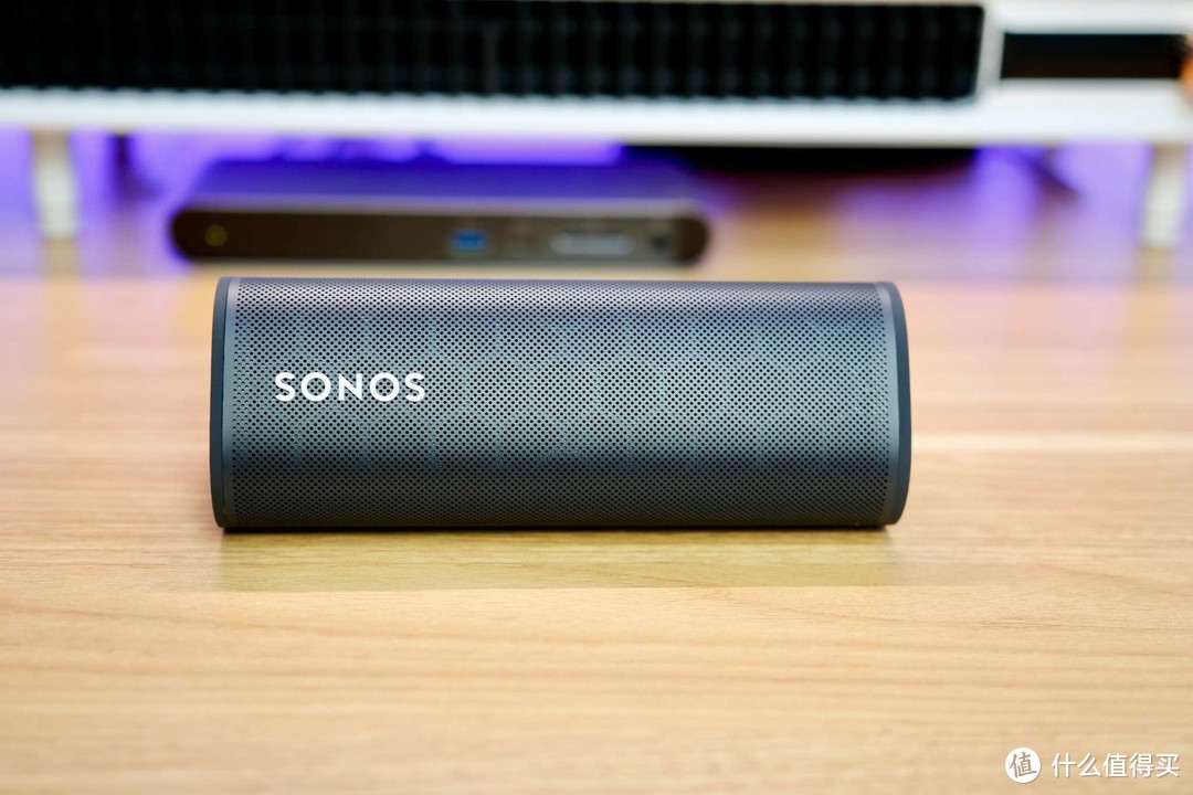 户外便携音响小钢炮：Sonos Roam SL套装体验