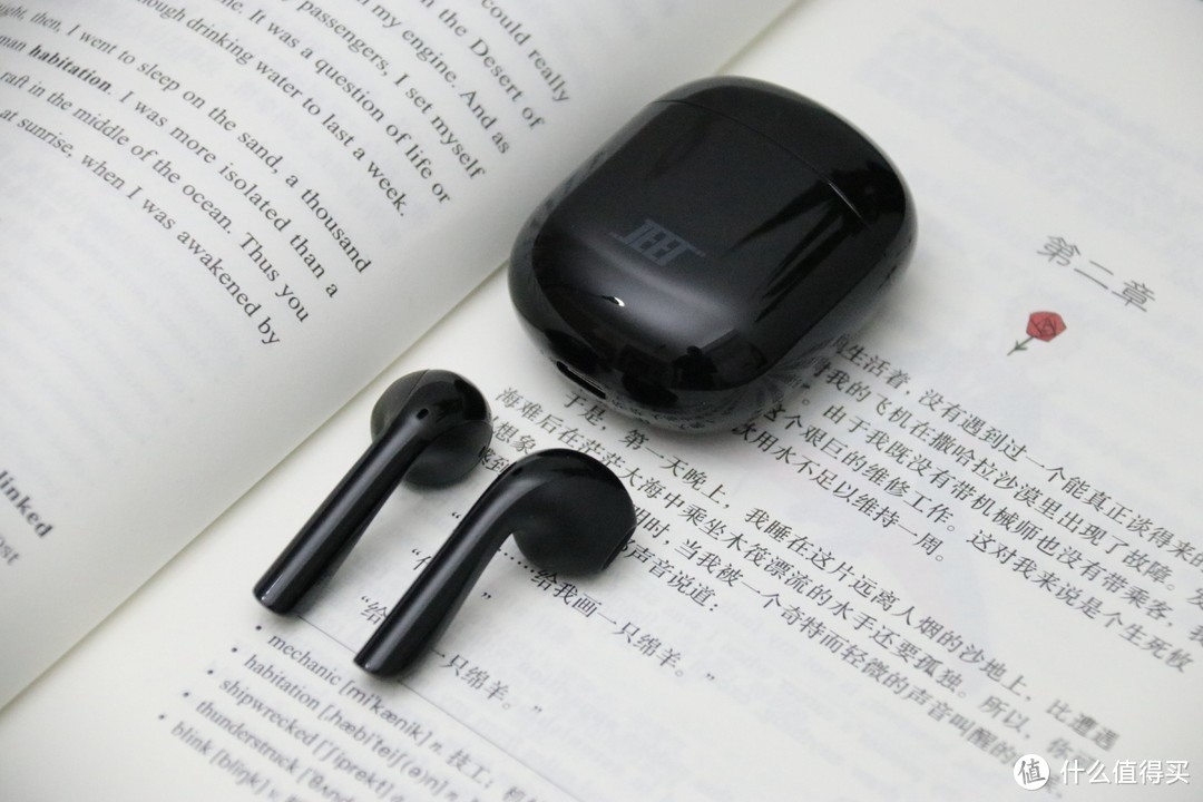 JEET ONE升级版耳机：很舒适，好音质，新体验