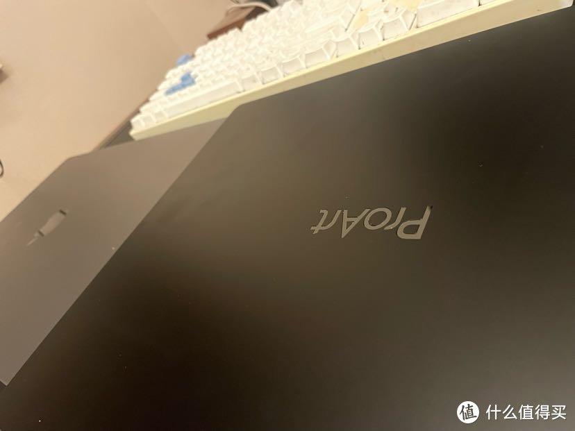 创作本对比MBP 16与华硕创16，IBM Thinkpad的复活？