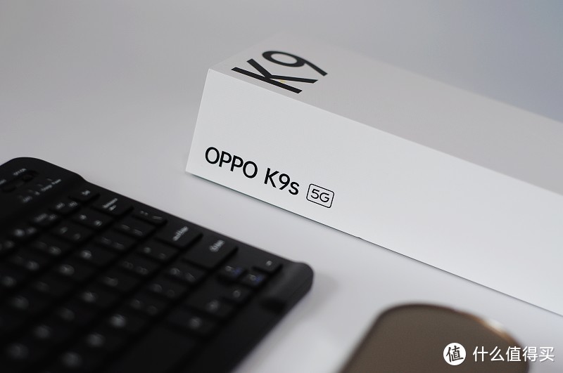 OPPO K9s上手体验：性能与颜值都兼得的超值千元超值机