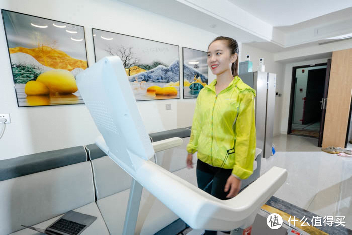 赤兔Air跑步机娱乐版评测：在家里享受科学健身运动的快乐