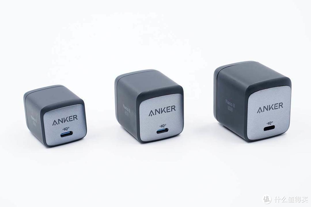 拆解报告：ANKER安克65W 2C1A氮化镓超能充A2667