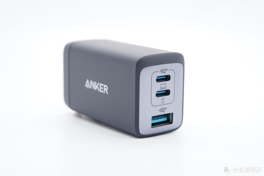 拆解报告：ANKER安克65W 2C1A氮化镓超能充A2667