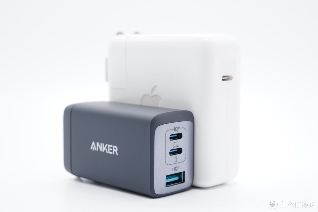 拆解报告：ANKER安克65W 2C1A氮化镓超能充A2667