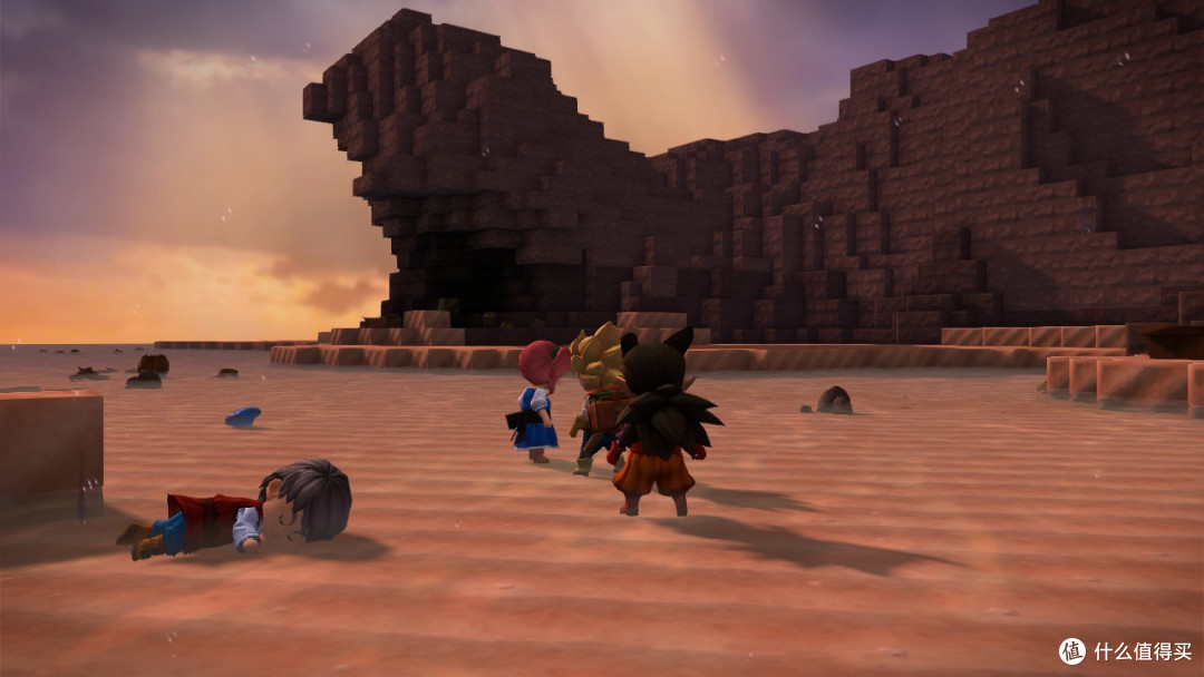 好玩但没火起来15款低热度任天堂switch游戏推荐