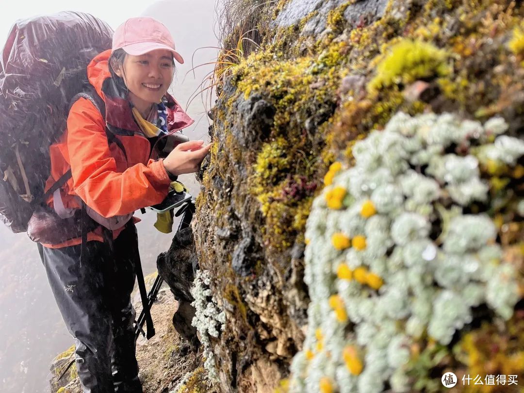 去贡嘎东坡奔赴一场冰塔林盛宴（装备分享）