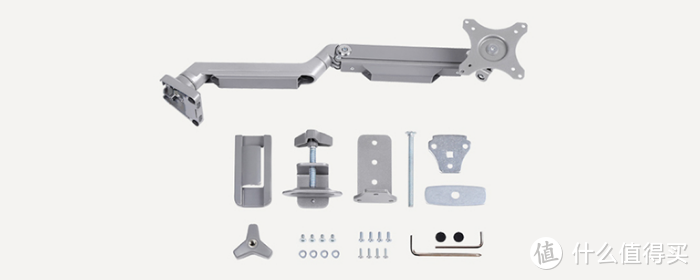 2021年电脑显示器支架选购攻略！附高性价比显示器支架推荐