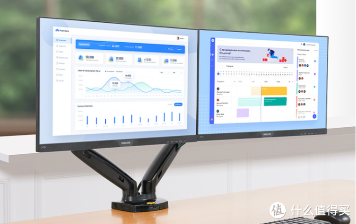 2021年电脑显示器支架选购攻略！附高性价比显示器支架推荐