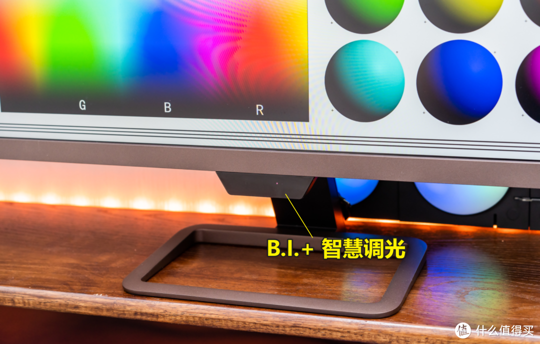 升级4K显示器：明基EW2780U 开箱体验！Type-C 反向充电，笔记本、主机一线连接。